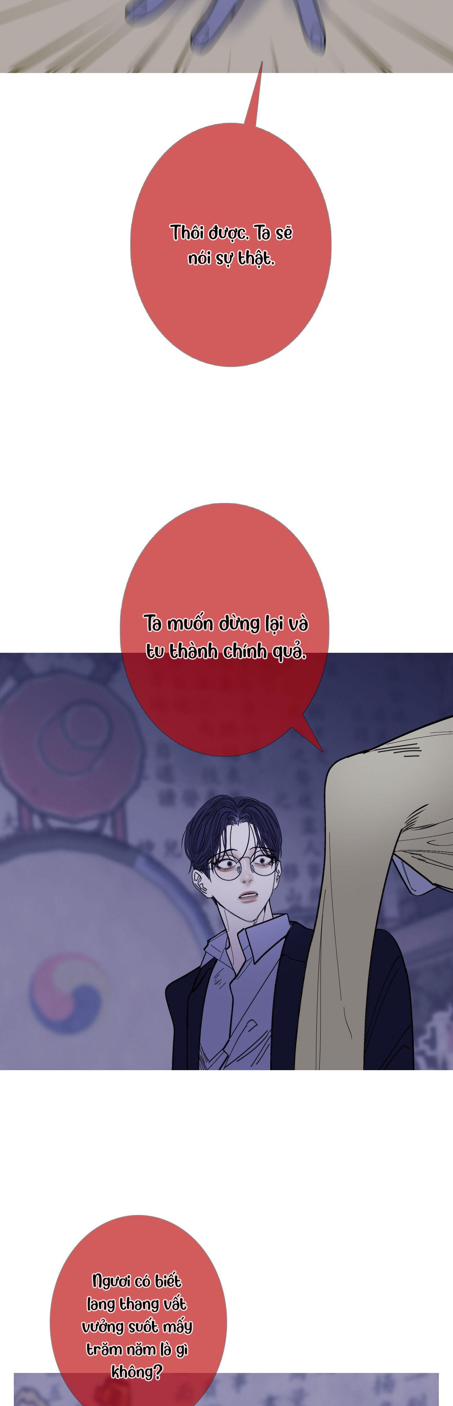 Đọc truyện CHUYỆN QUỶ MÔN QUAN - Chapter 71