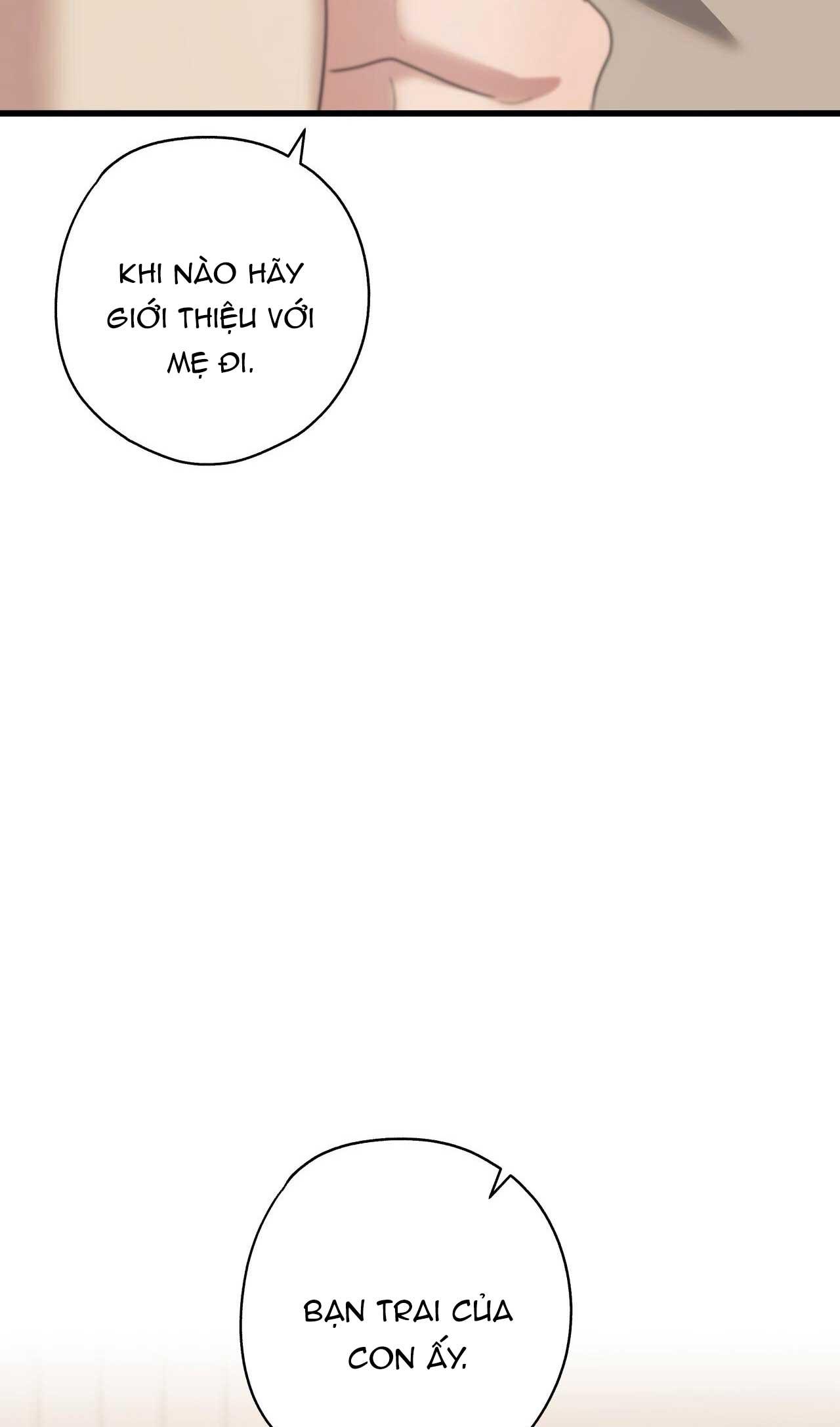 Đọc truyện HỢP ĐỒNG KẸO NGỌT - Chapter 20