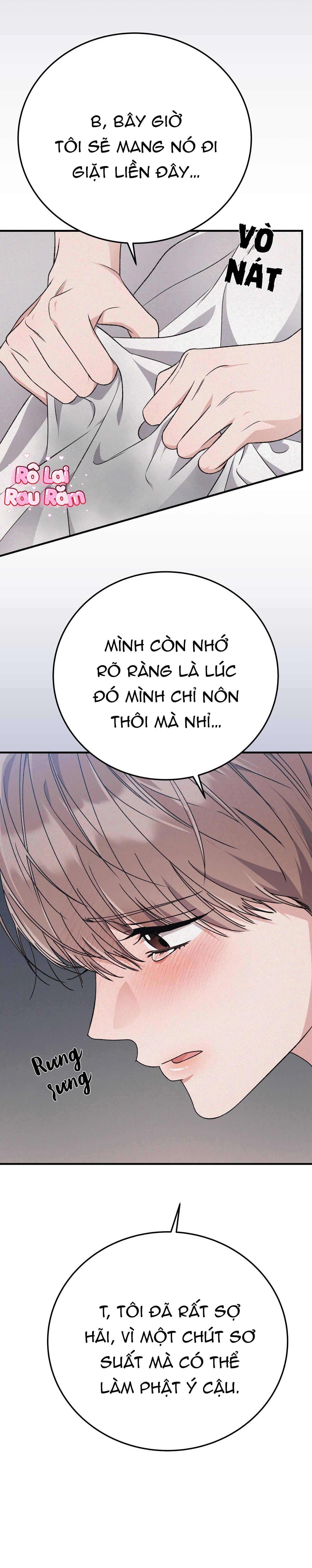 Đọc truyện FormLess - Chapter 47