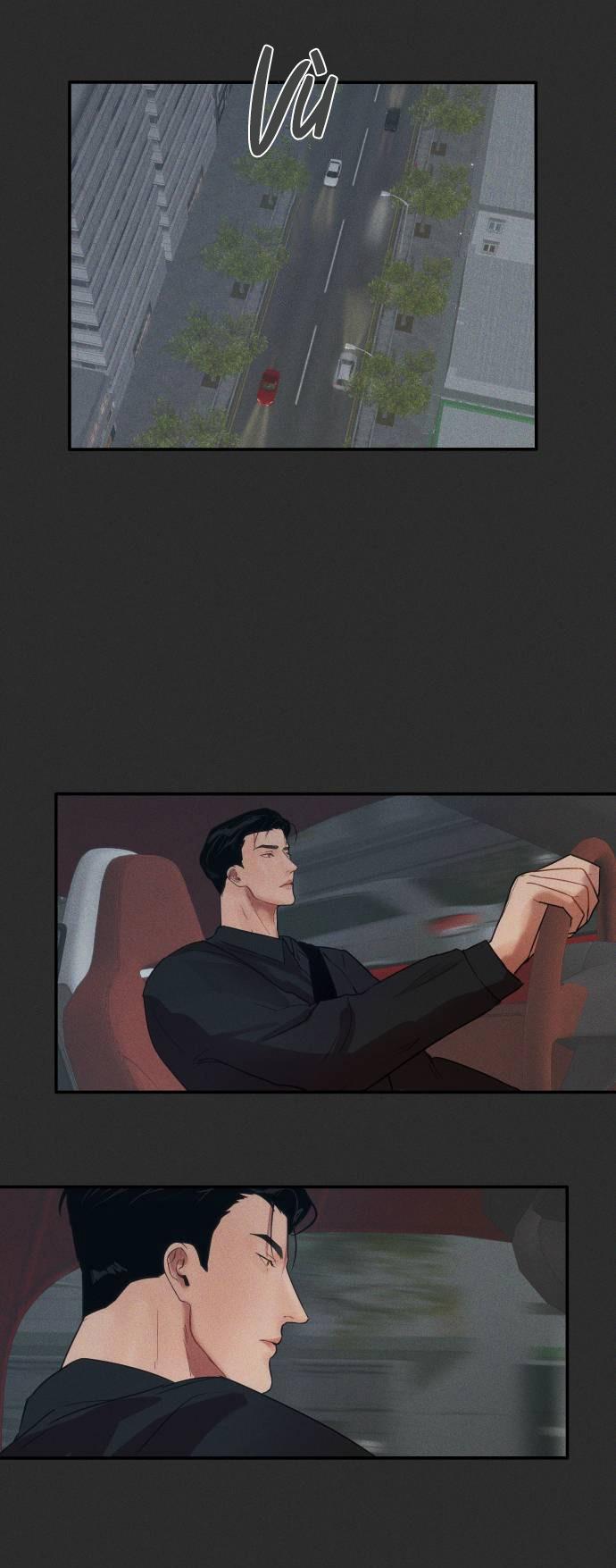 Đọc truyện Chó Của Kẻ Khác - Chapter 11