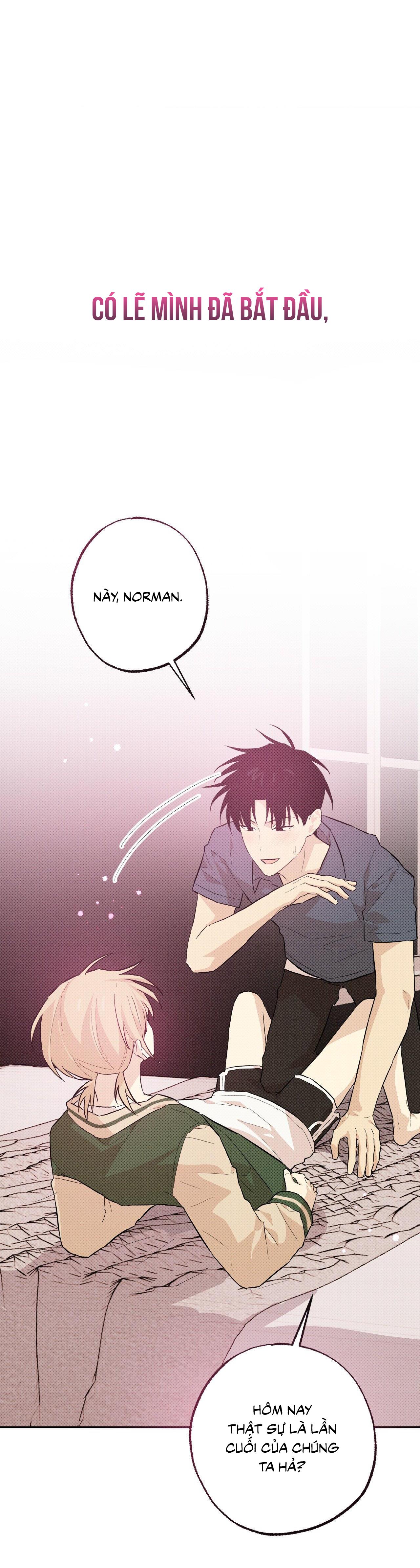 Đọc truyện Martini - Chapter 7