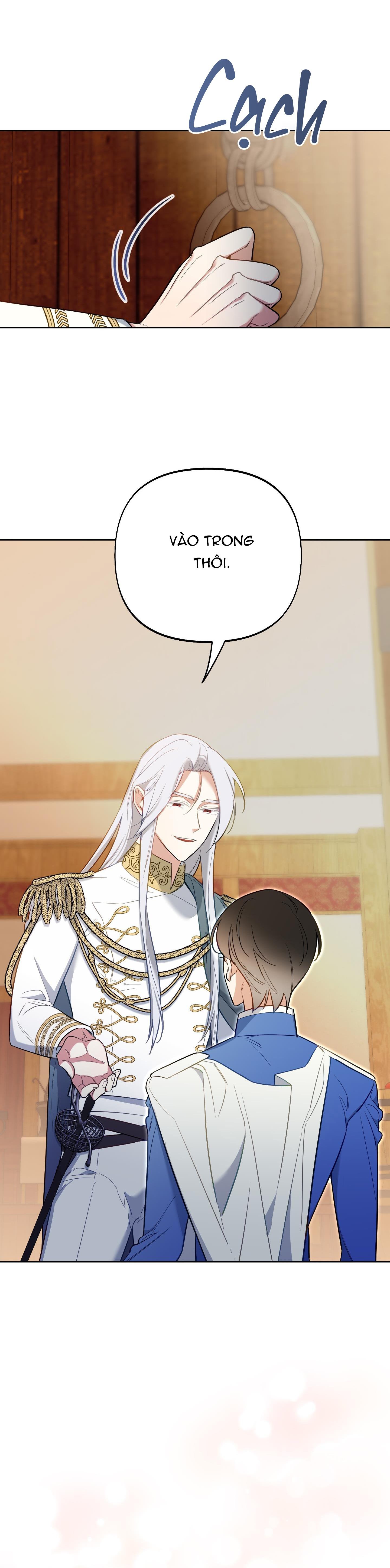 Đọc truyện (NP) TRỞ THÀNH VUA CÔNG LƯỢC - Chapter 51