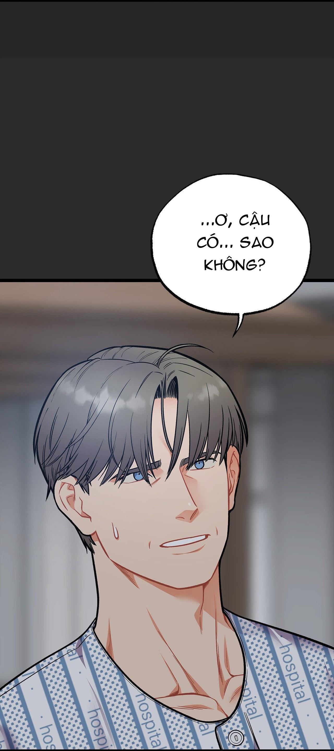 Đọc truyện FIRE IN THE WHOLE - Chapter 4