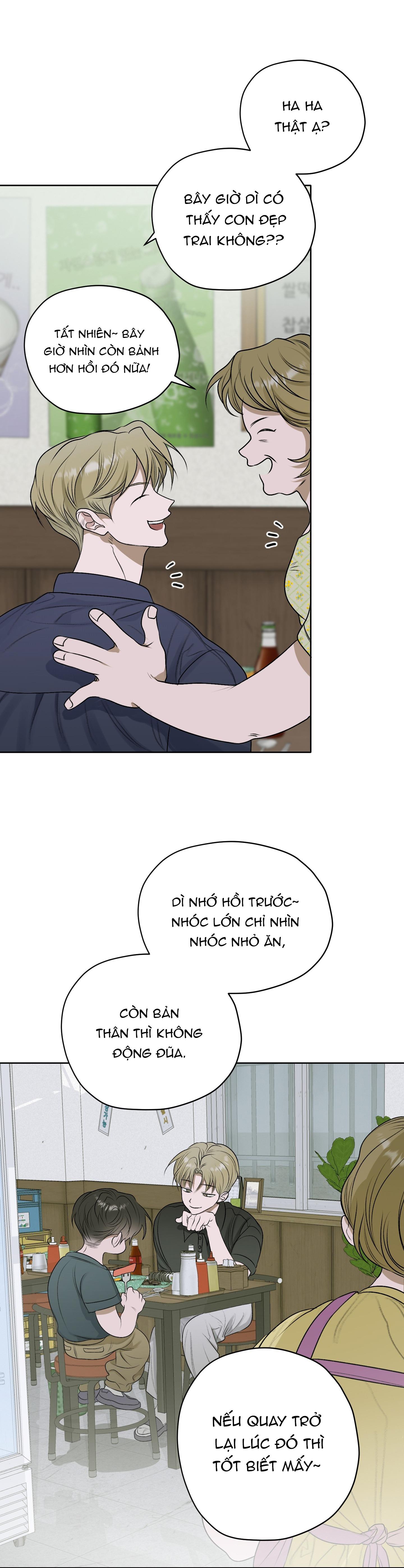 Đọc truyện  Đầm Hoa Sen - Chapter 17