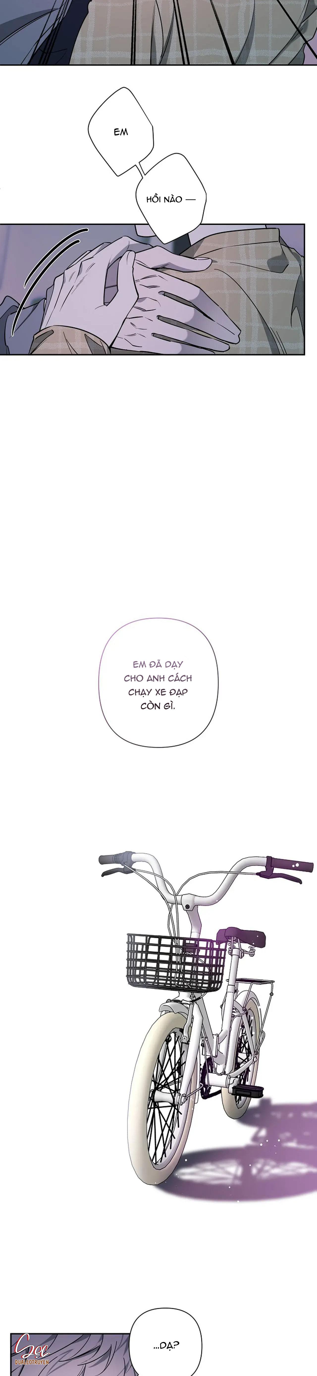 Đọc truyện ĐÊM DỊU DÀNG - Chapter 80