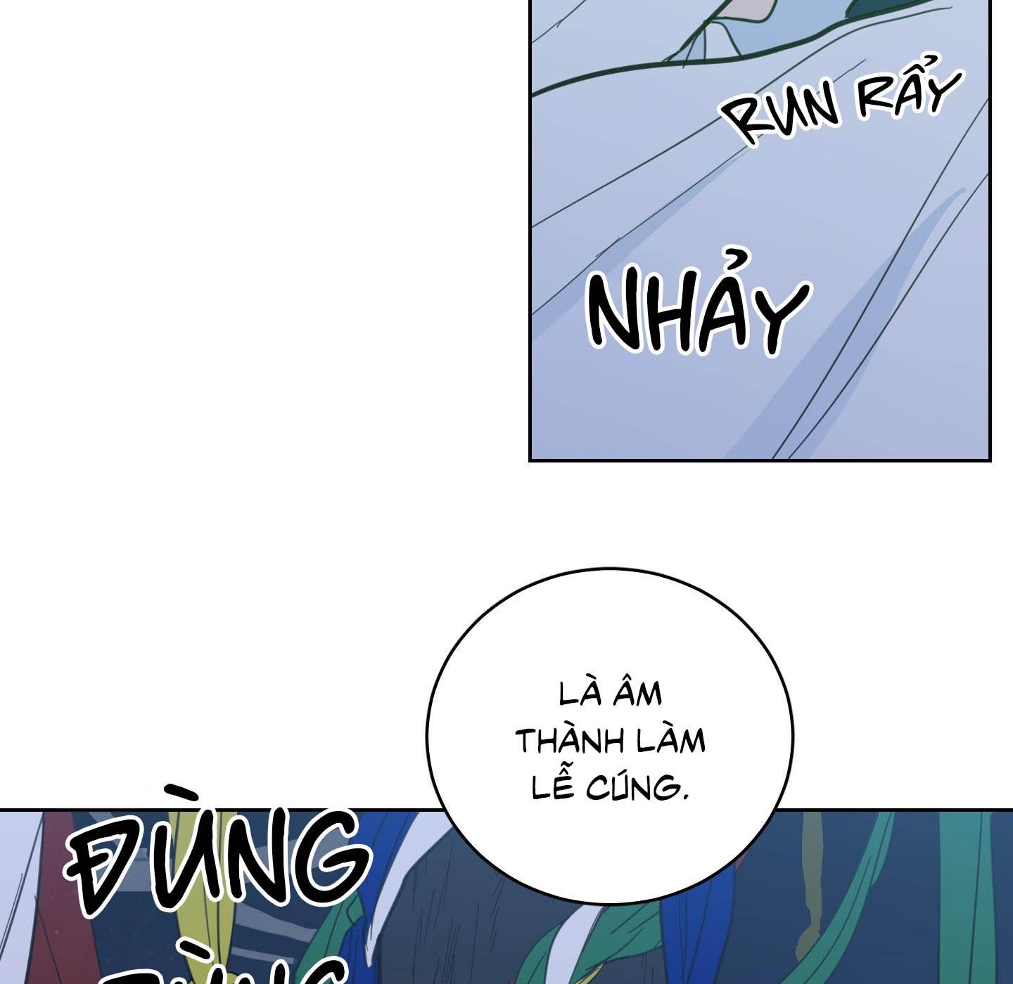 Đọc truyện Mẹo Thuần Hóa Hổ - Chapter 87