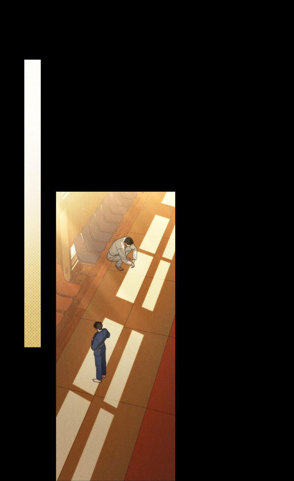 Đọc truyện NGƯỜI TÌNH BÍ MẬT - Chapter 18
