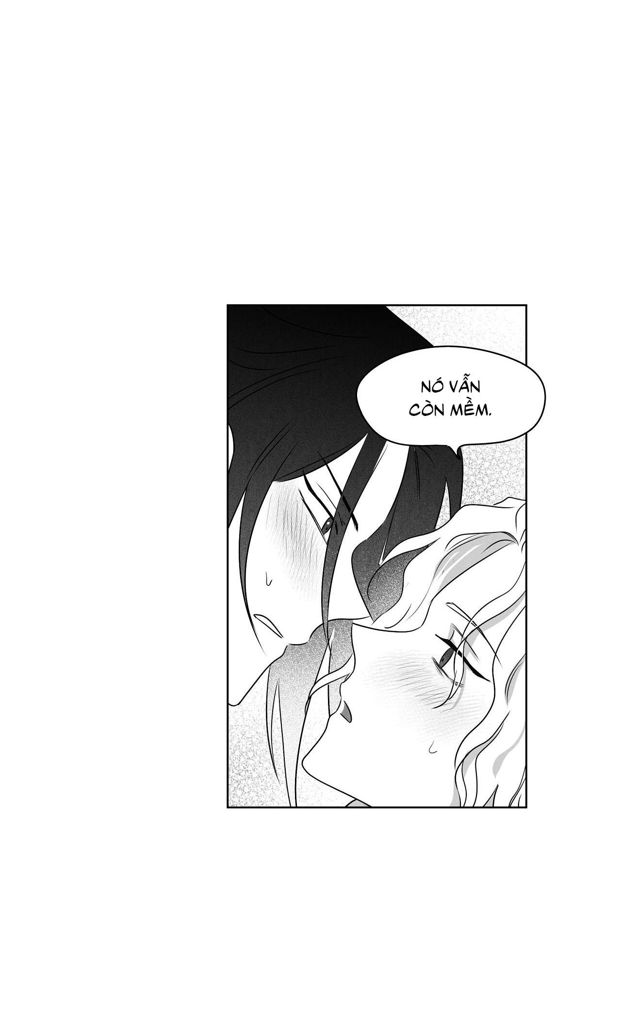 Đọc truyện Love Servant: Jin - Chapter 17