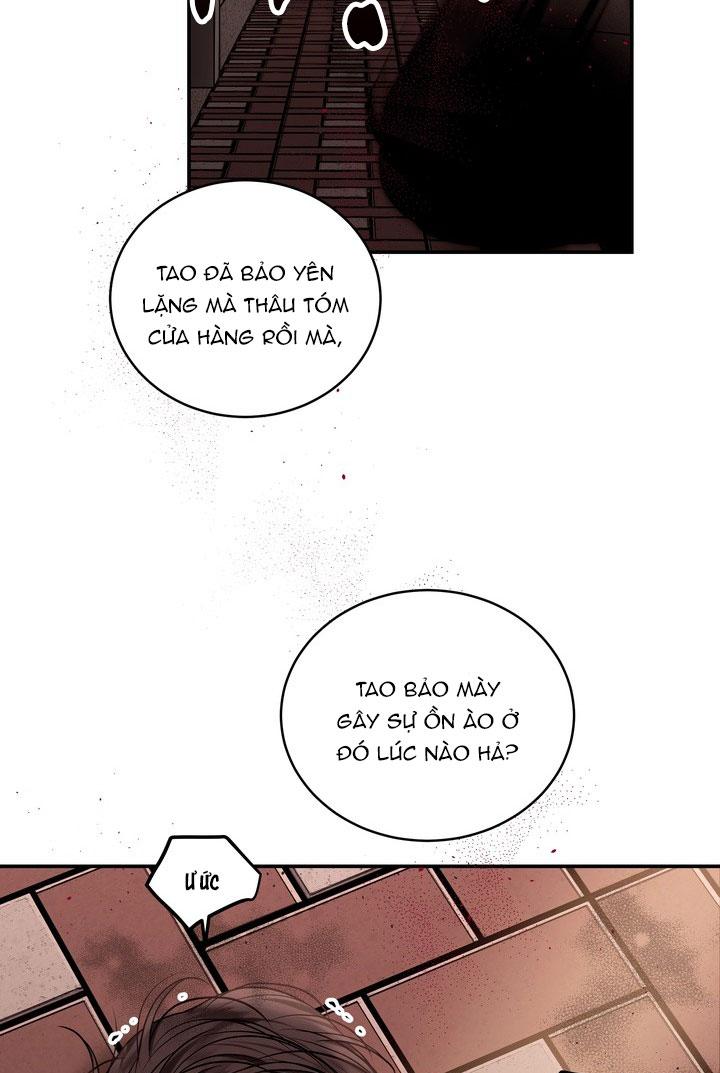 Đọc truyện TUYỂN TẬP CUỒNG CÔNG-CHIẾM HỮU CÔNG CỦA NHÀ KIM - Chapter 42.3