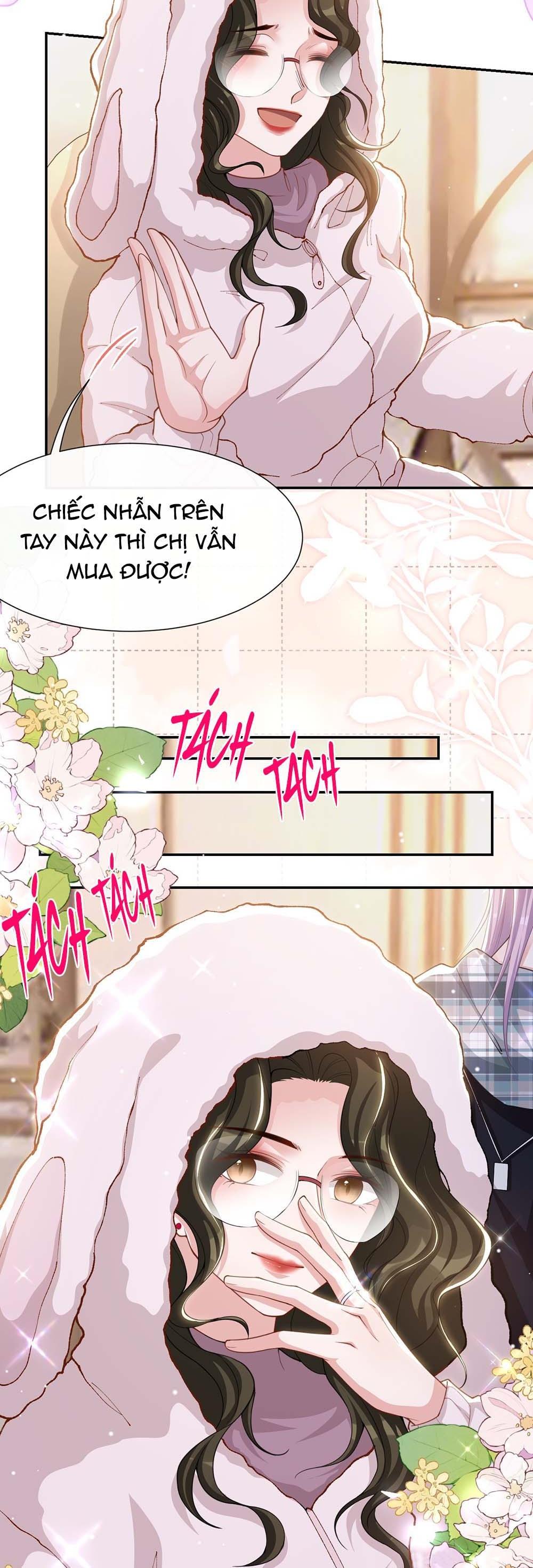Đọc truyện Quan hệ thế thân - Chapter 134