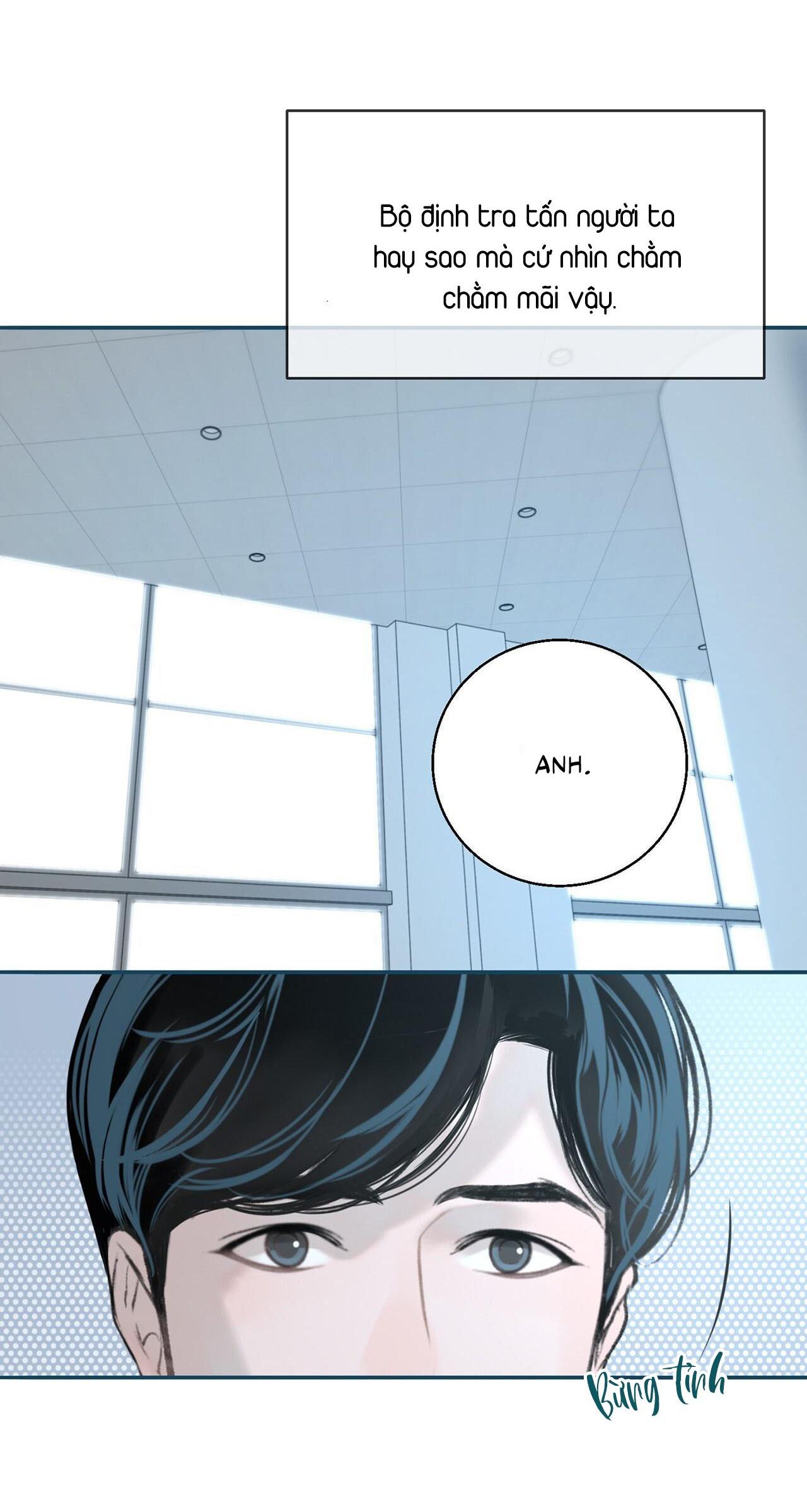 Đọc truyện |DROP| CÚ DASH - Chapter 9