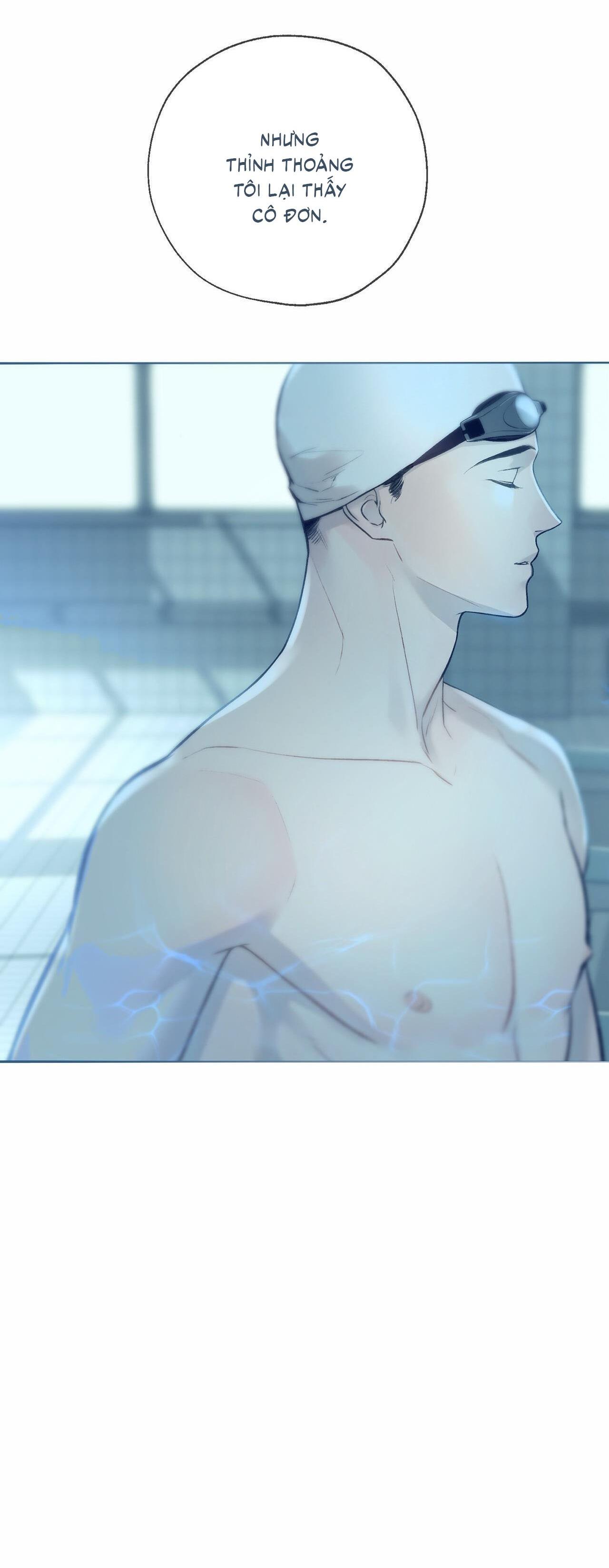 Đọc truyện |DROP| CÚ DASH - Chapter 3