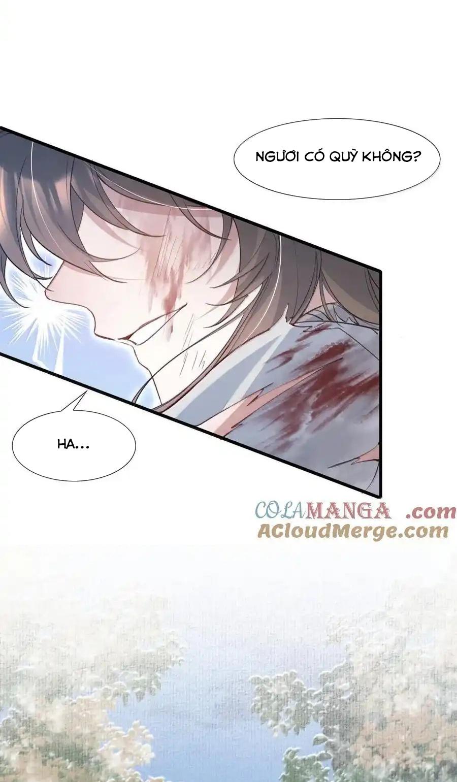 Đọc truyện Loạn thế vi vương - Chapter 115