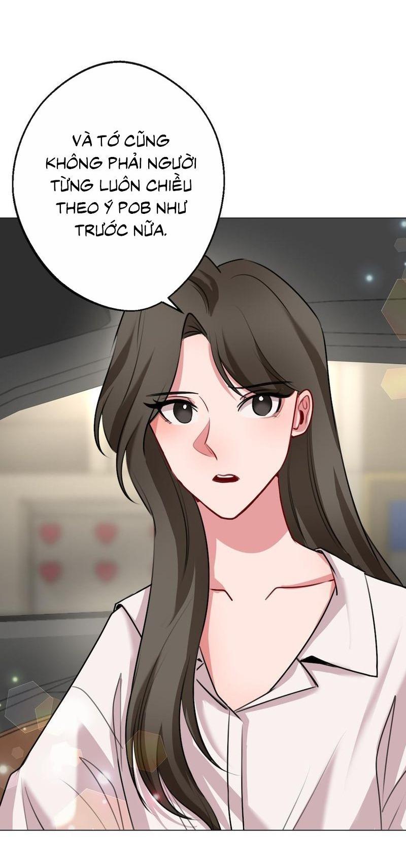 Đọc truyện Flower of youth - Chapter 8
