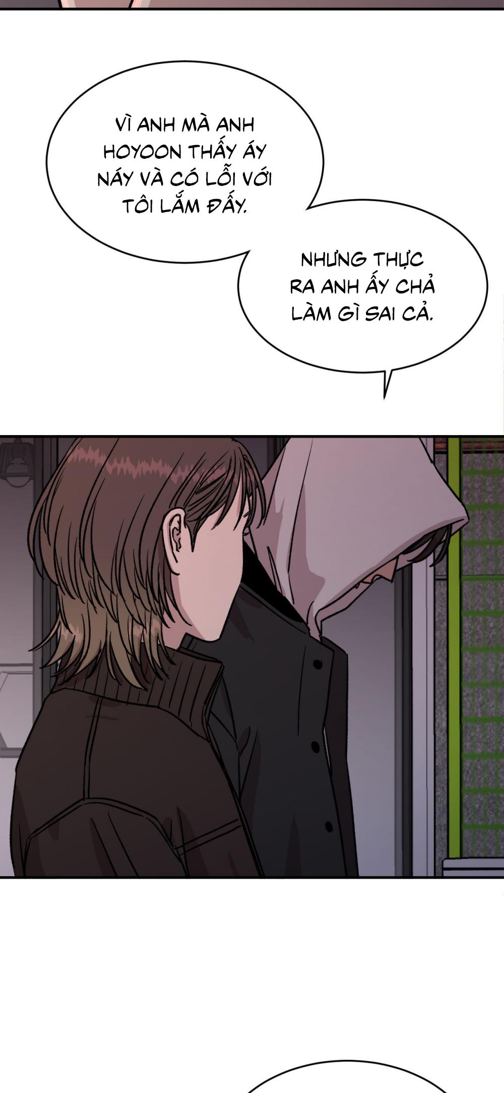 Đọc truyện Nhà của chúng ta - Chapter 15