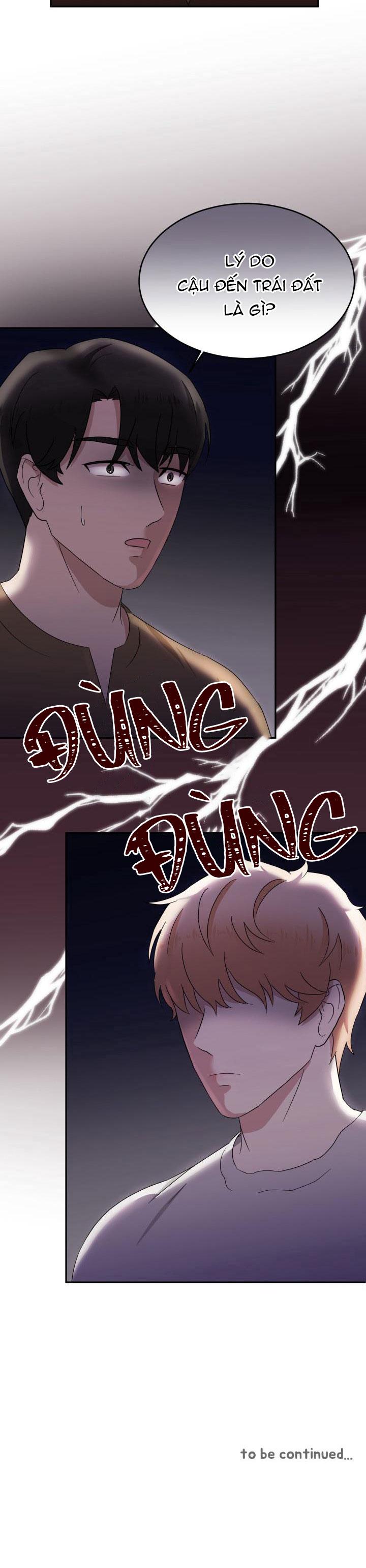 Đọc truyện TUYỂN TẬP BL THÚ NHÂN VÀ XÚC TU - Chapter 11.2