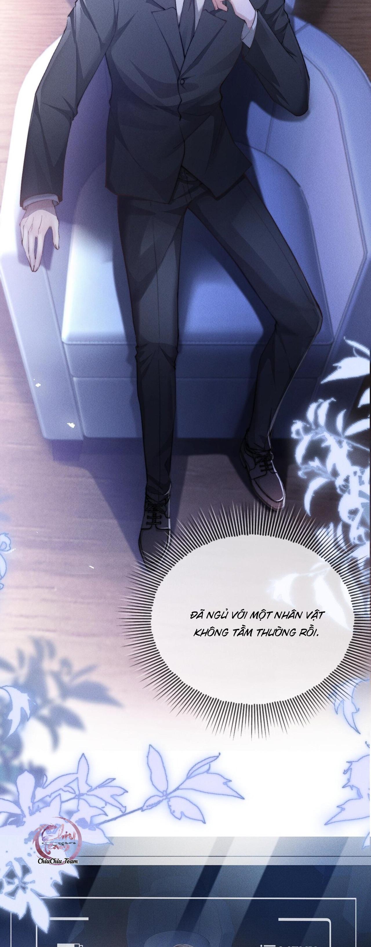 Đọc truyện Phép Tắc Nuôi Dưỡng Chó Điên - Chapter 4