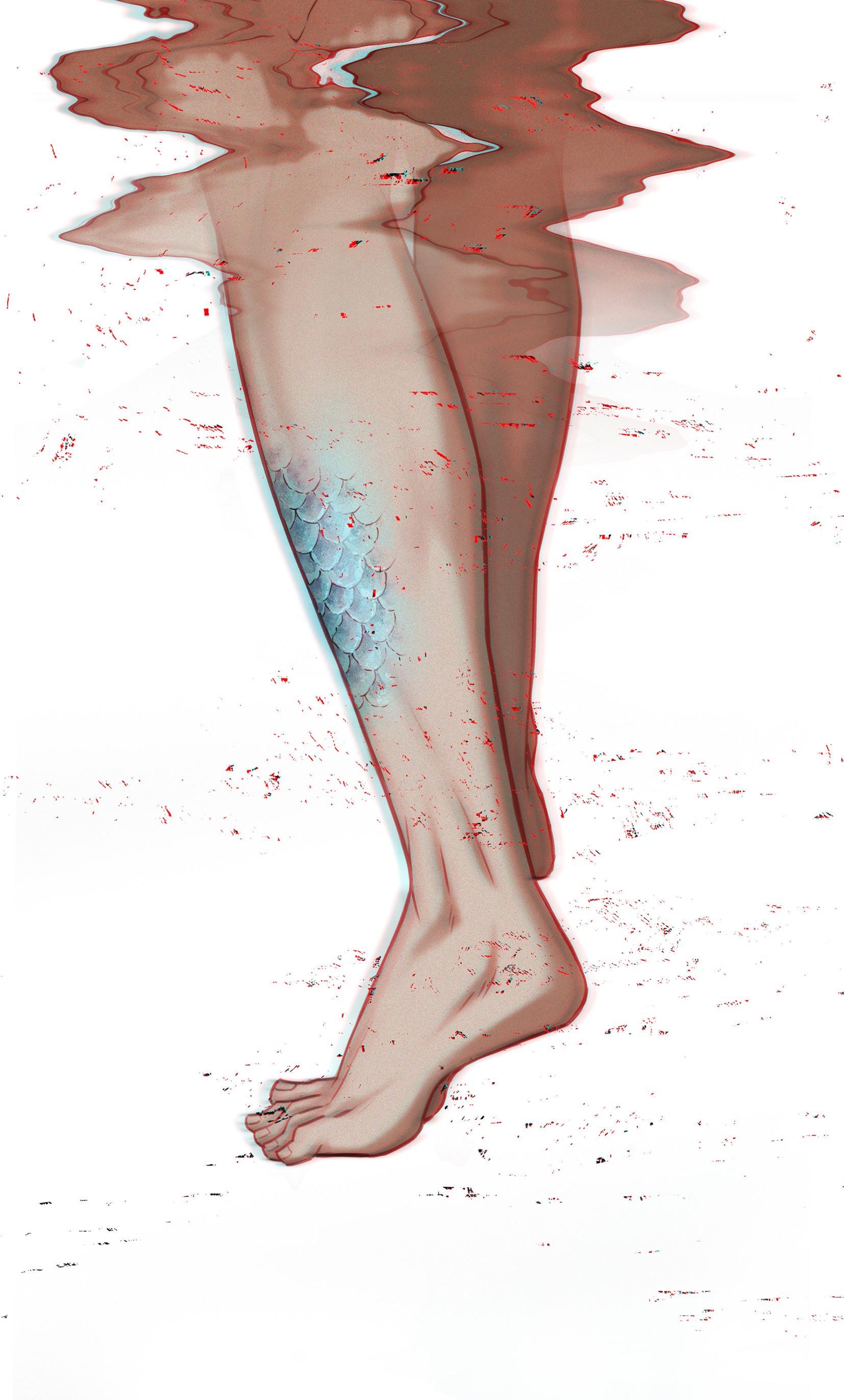 Đọc truyện LÂN (Vảy) - Chapter 0