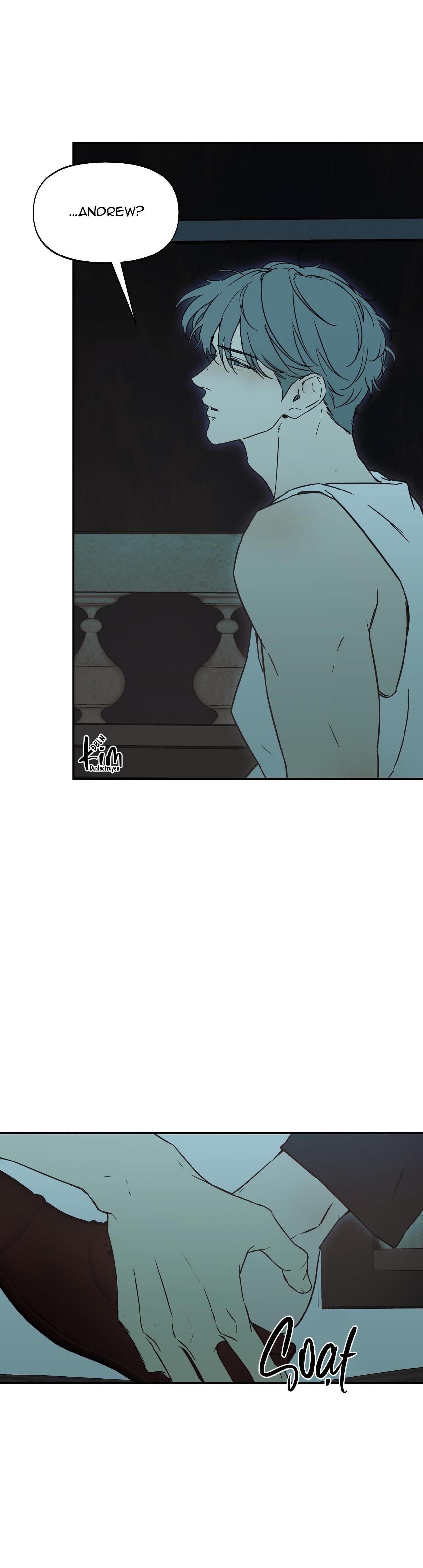 Đọc truyện DỰ ÁN MỌT SÁCH - Chapter 26