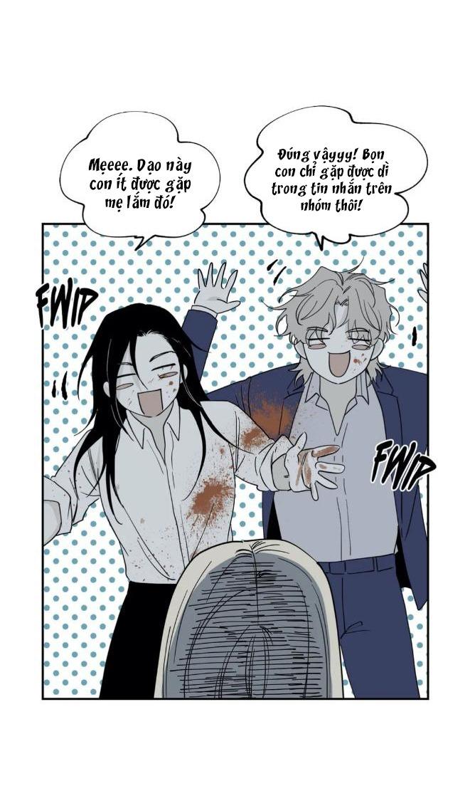 Đọc truyện Thủy triều thấp lúc chạng vạng - Chapter 6