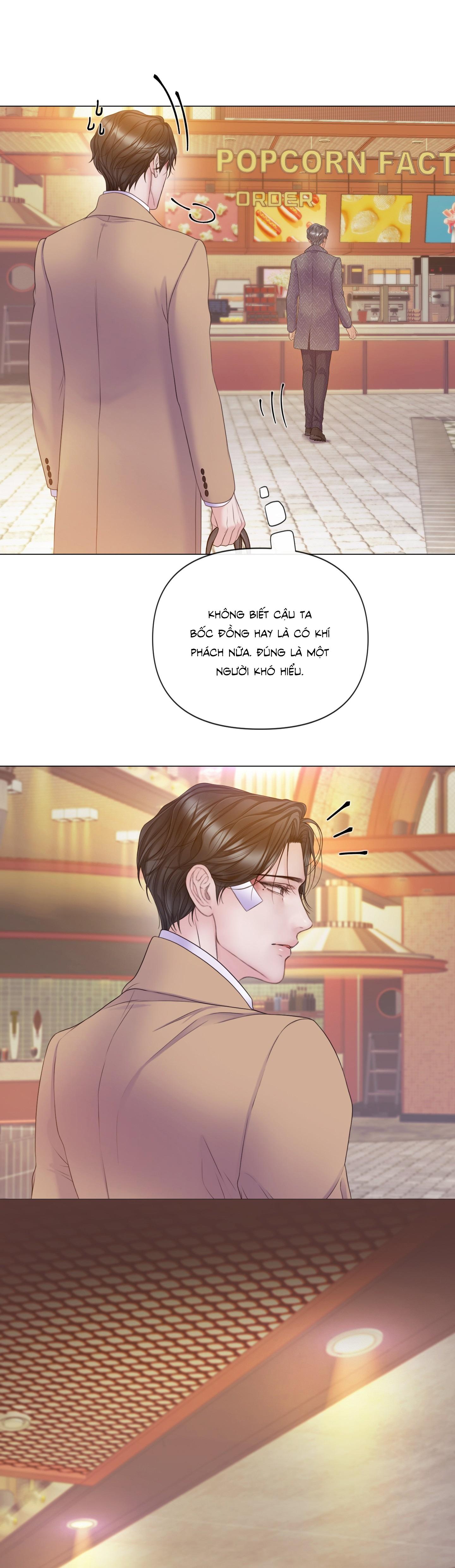Đọc truyện MARY JANE - Chapter 61