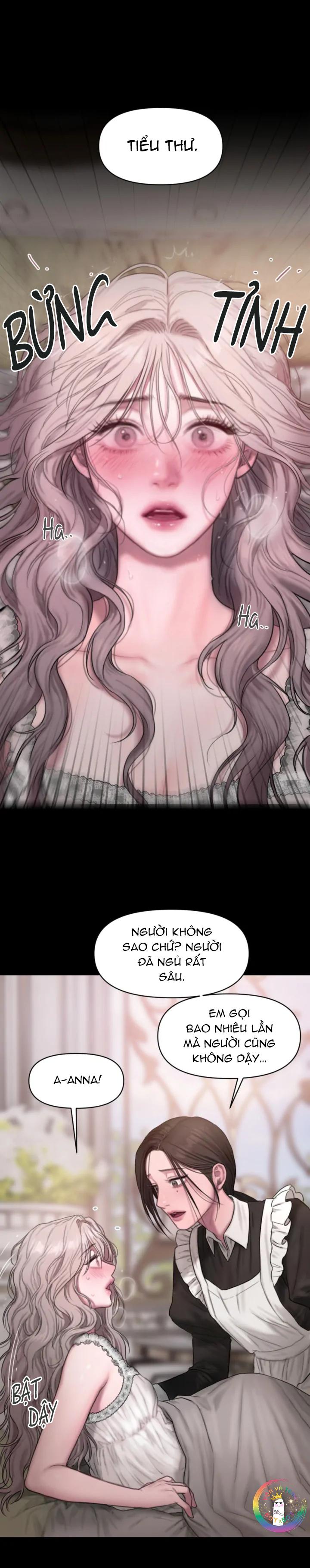 Đọc truyện (END) Lily Of The Valley - Chapter 3