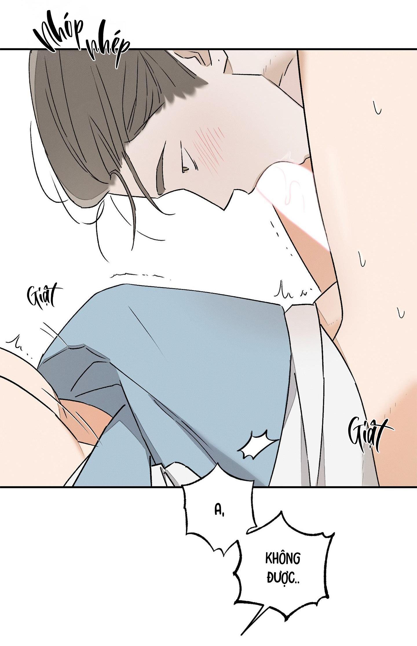 Đọc truyện  Nguyệt Ẩn Dạ Đàm - Chapter 6