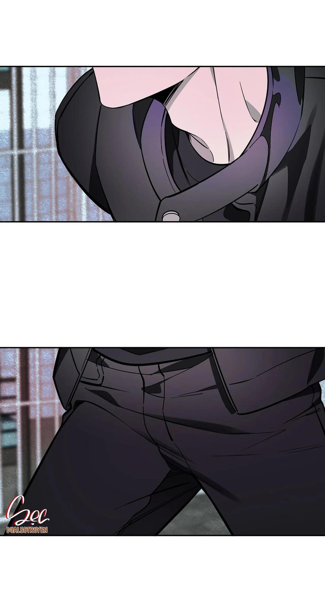 Đọc truyện ĐÊM DỊU DÀNG - Chapter 61