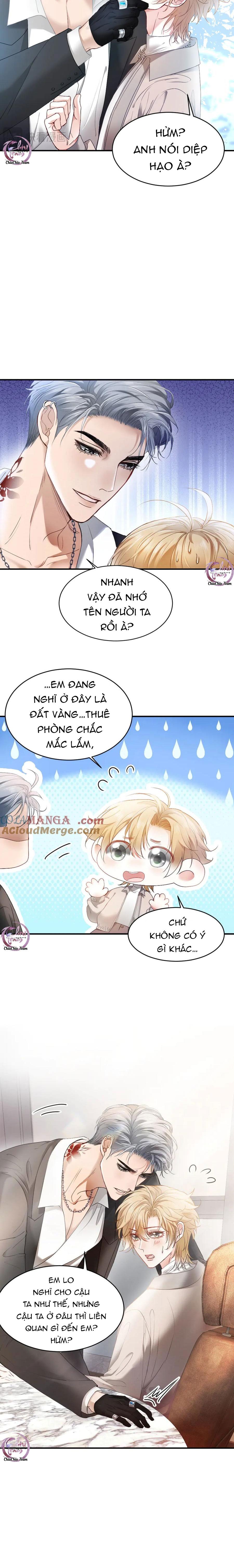 Đọc truyện Tiểu thiếu gia dựa vào nhan sắc càn quét toàn hệ thống - Chapter 41