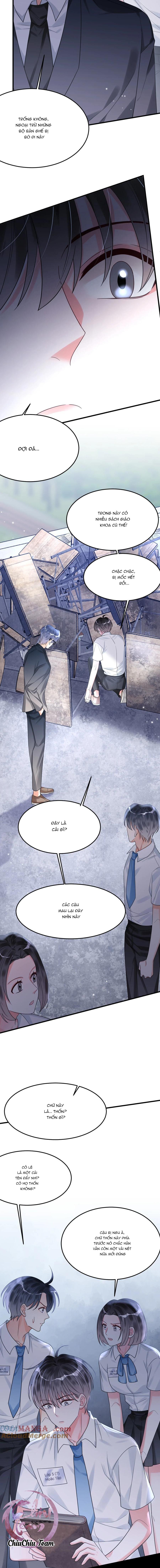 Đọc truyện Rất Tiếc, Bạn Không Thể Đăng Xuất Khỏi Trò Chơi - Chapter 37