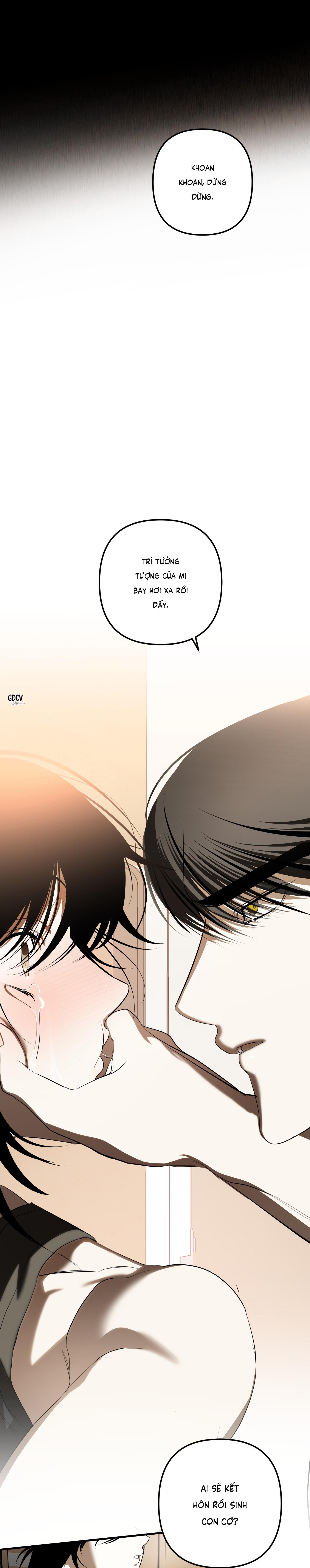 Đọc truyện MAU ĐÚT VÀO ĐI - Chapter 5