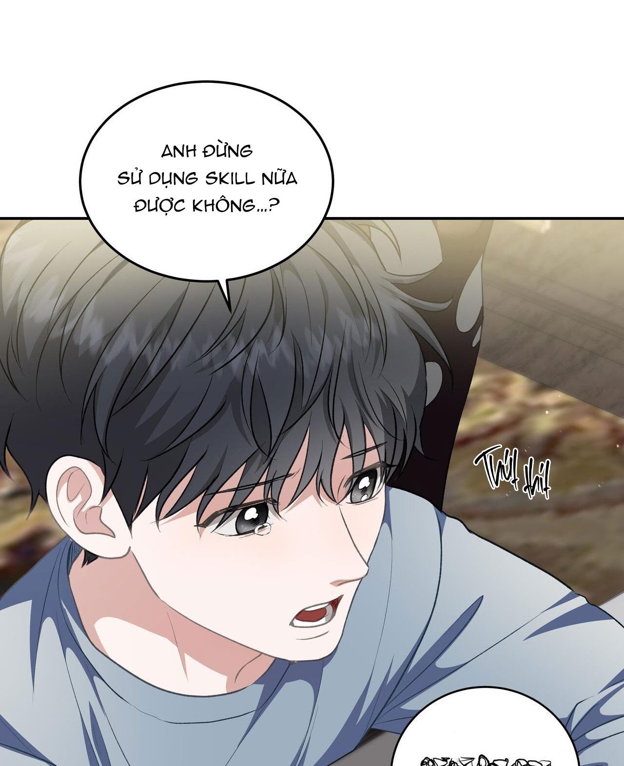 Đọc truyện CÁCH TỒN TẠI NHƯ MỘT NGƯỜI CHƠI - Chapter 45