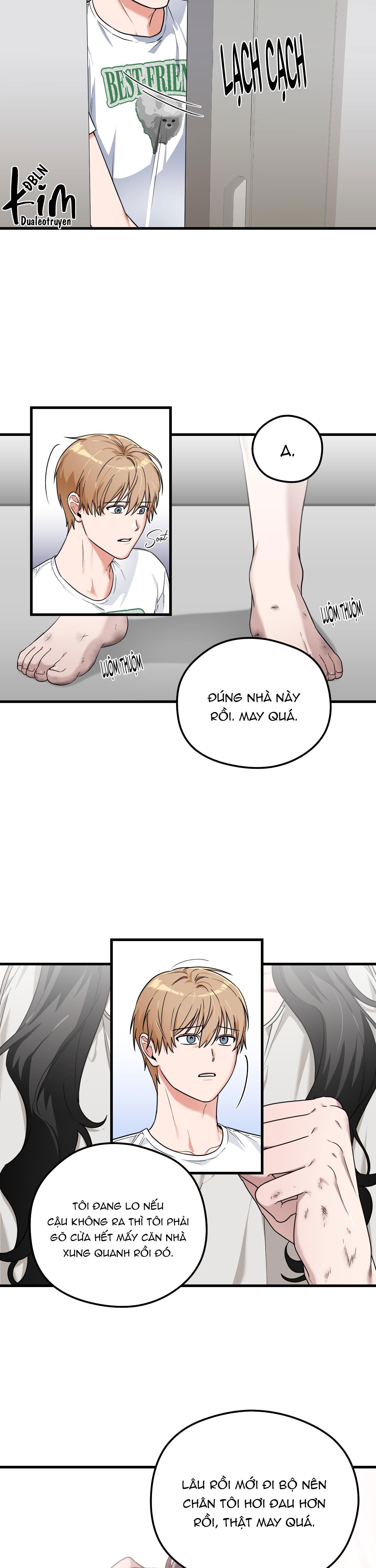 Đọc truyện SỰ THAM LAM CỦA NHÂN LOẠI - Chapter 13.6