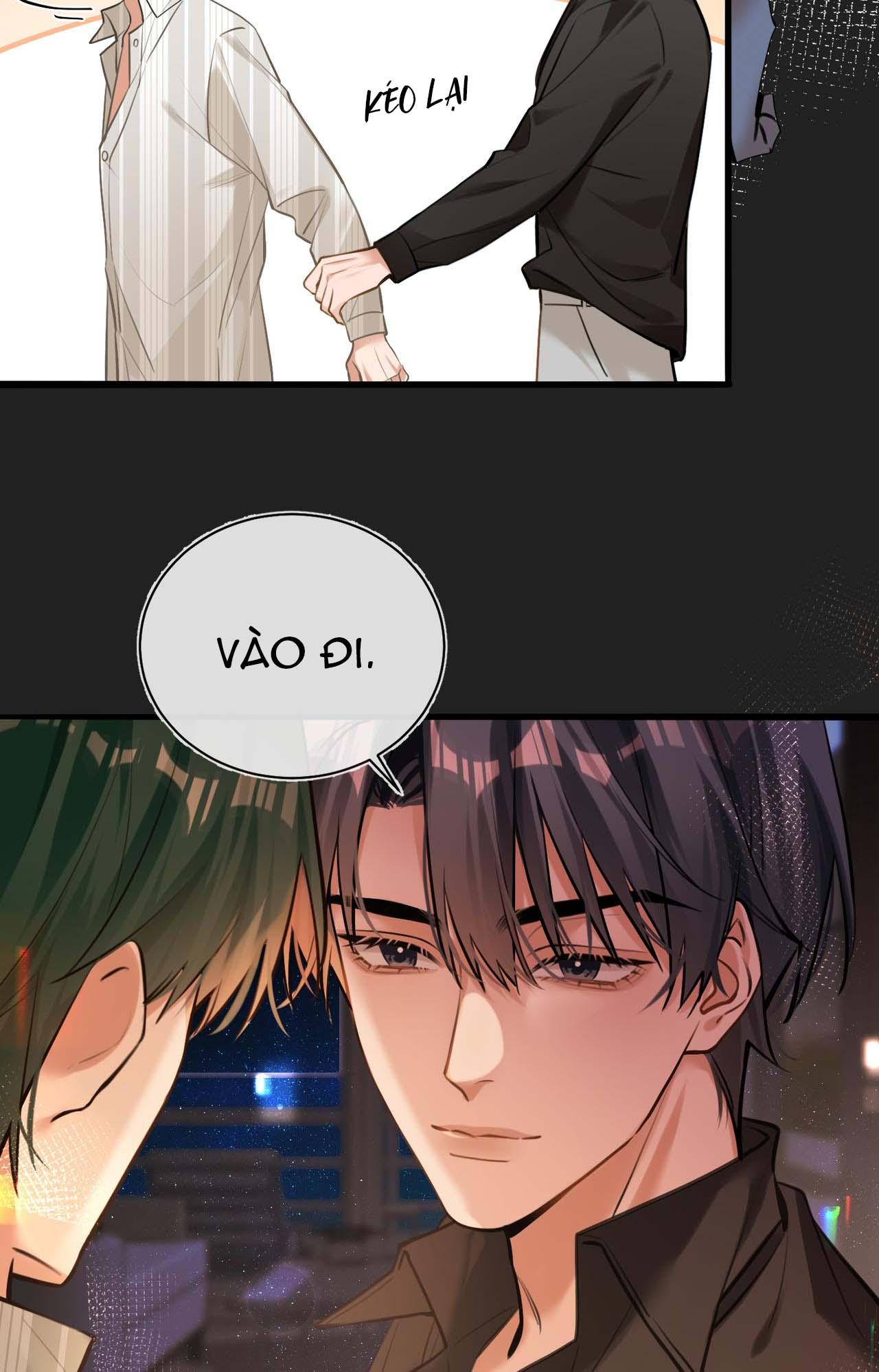 Đọc truyện Đối Thủ Không Đội Trời Chung Cuối Cùng Cũng Phá Sản Rồi! - Chapter 13