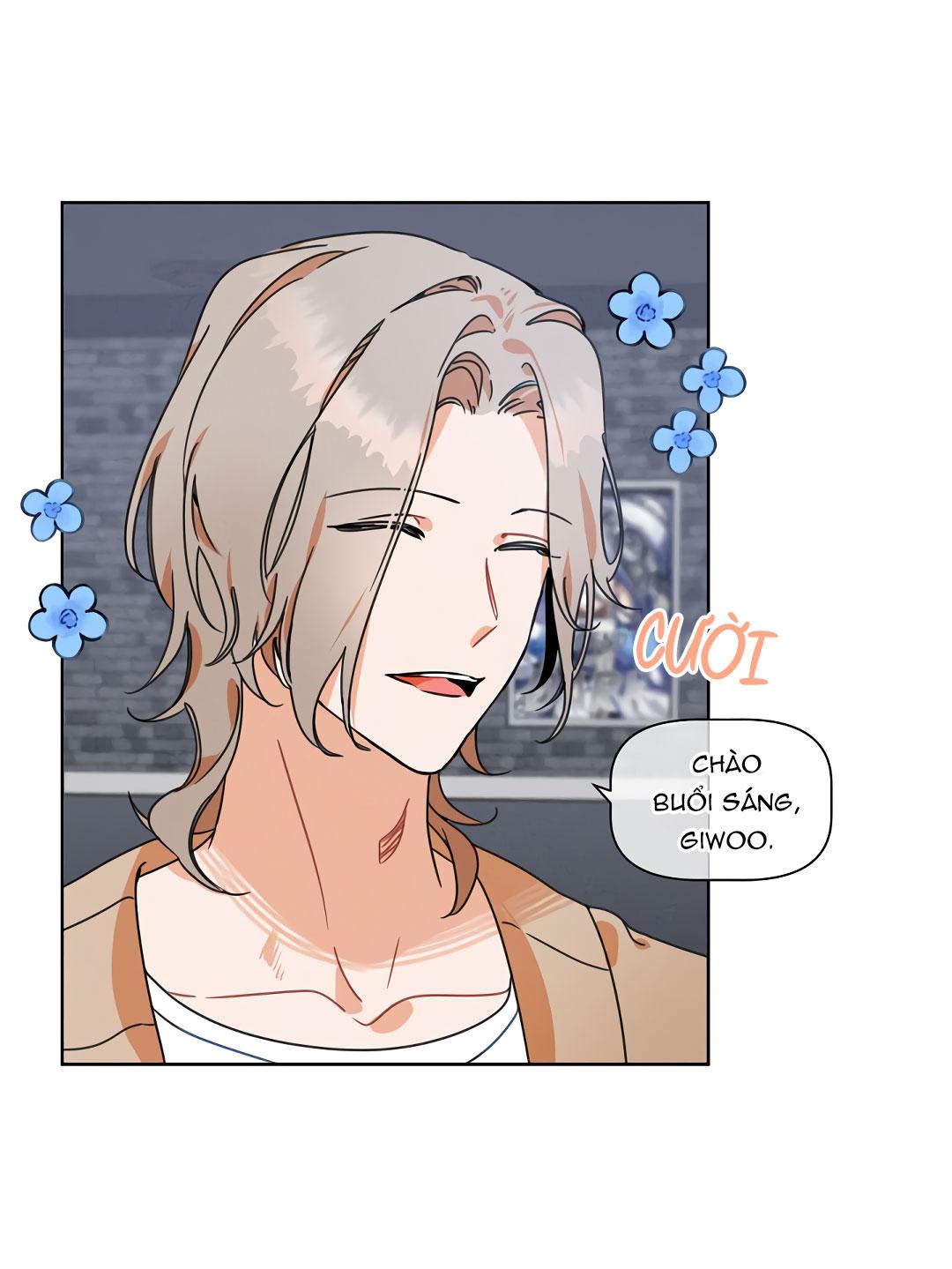 Đọc truyện Tố Cáo Sếp Tôi - Chapter 4