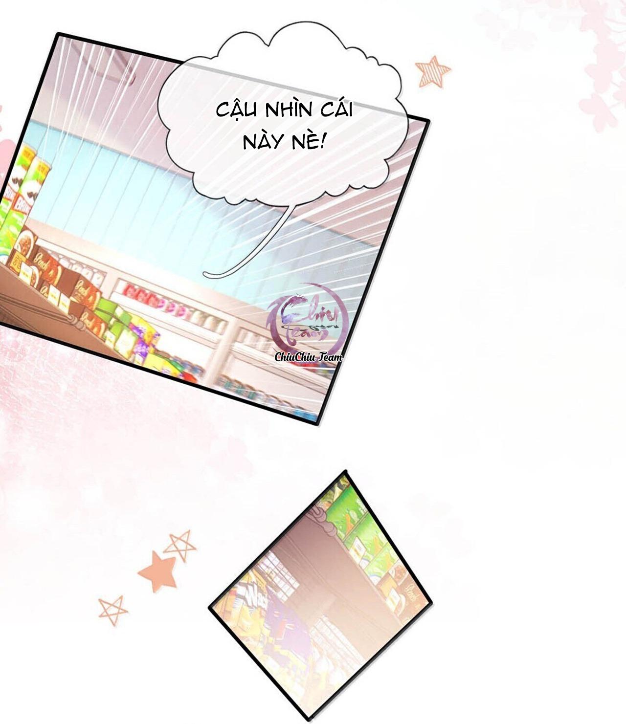 Đọc truyện ĐỐI TƯỢNG CÔNG LƯỢC! THIẾT LẬP TÍNH CÁCH CỦA ANH BỊ MÉO MÓ RỒI! - Chapter 21