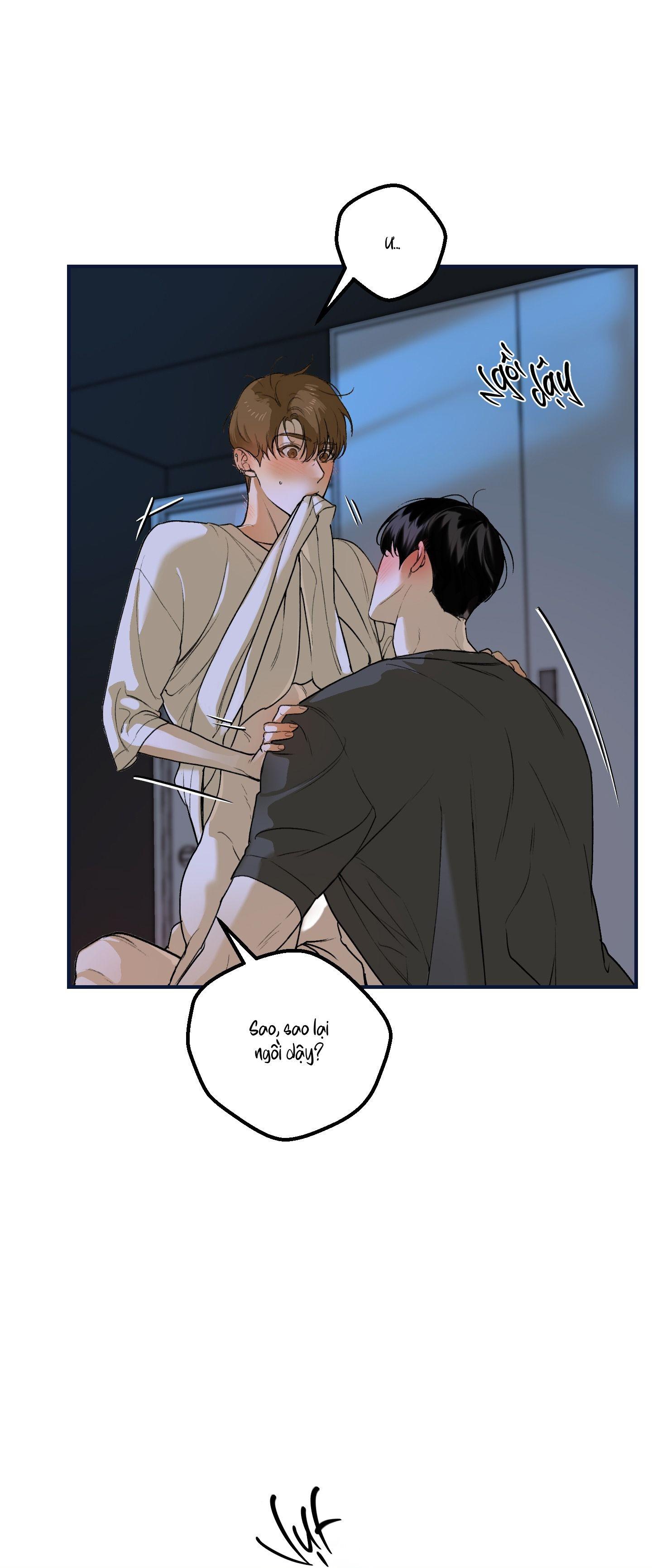Đọc truyện LỜI TỎ TÌNH CHÂN THÀNH NHẤT - Chapter 5