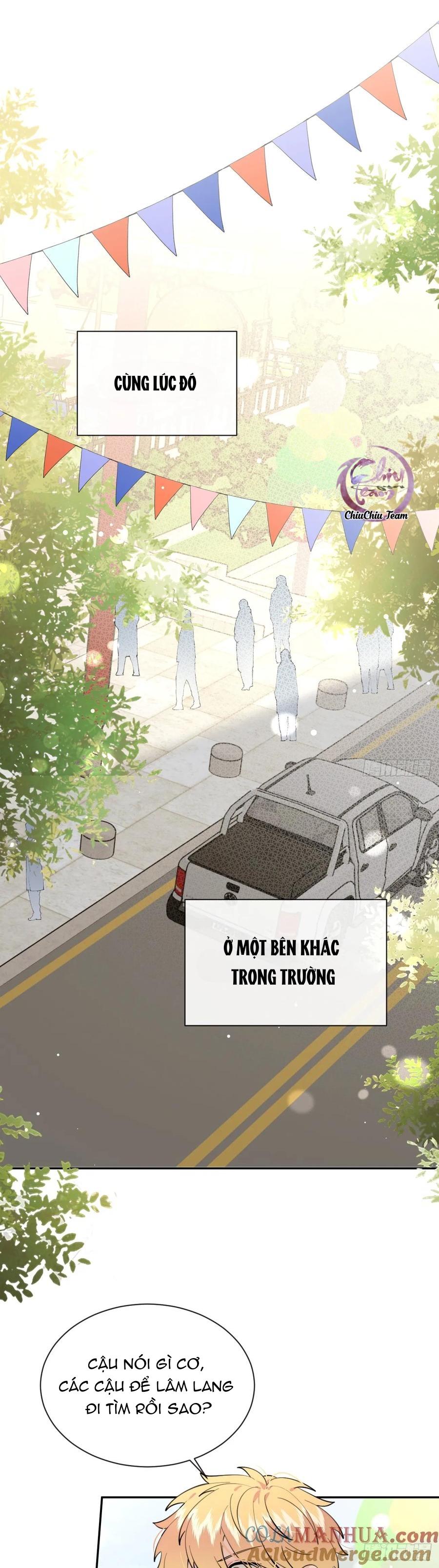 Đọc truyện Cún bự ăn hiếp chủ - Chapter 70