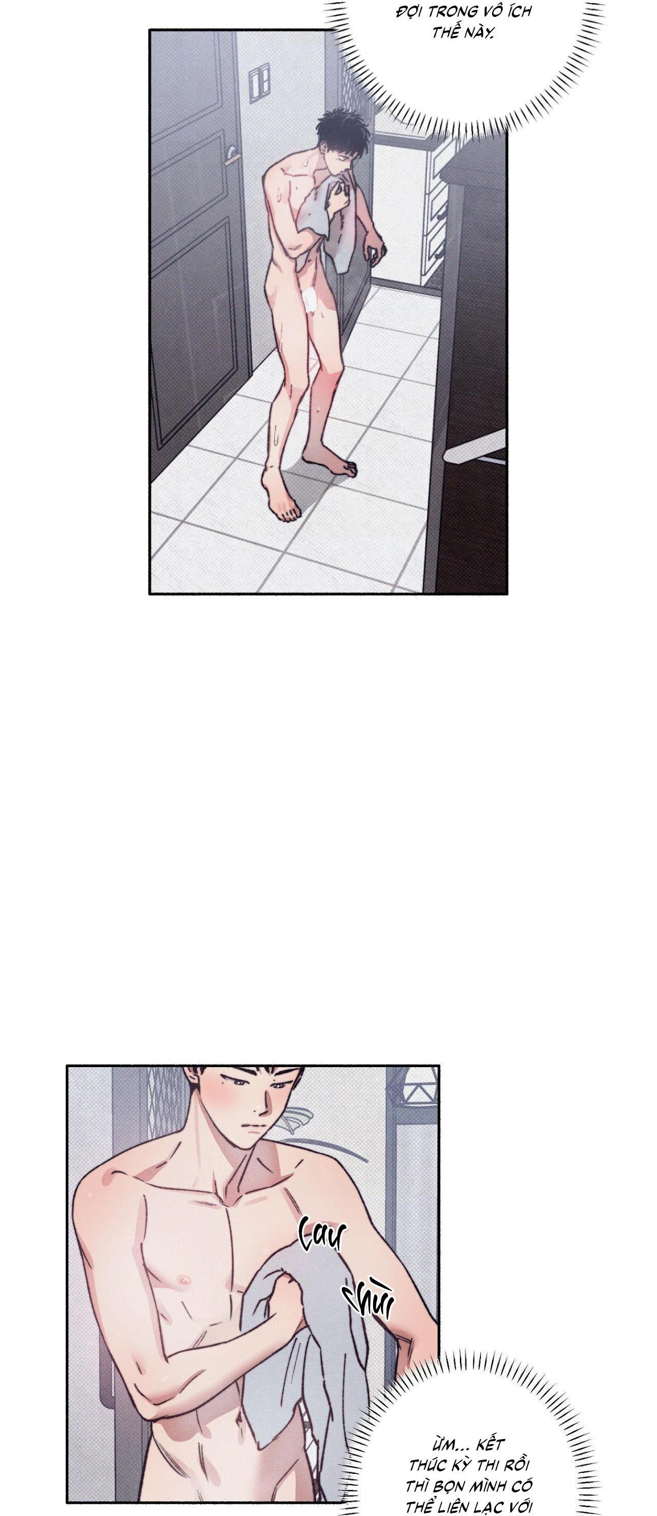 Đọc truyện 1 to 10 - Chapter 15