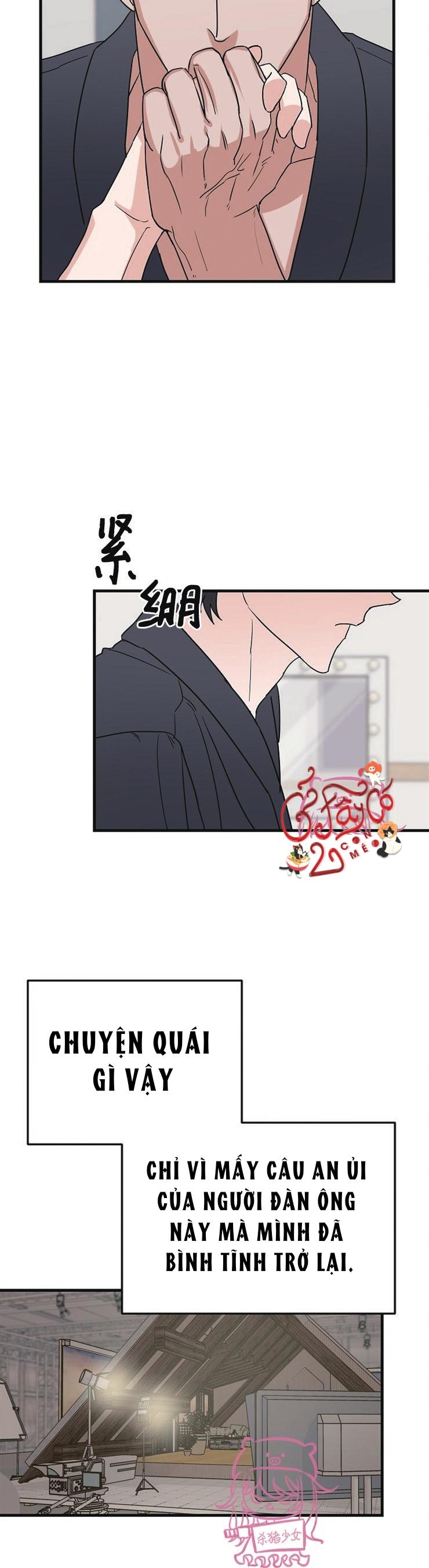 Đọc truyện Thiên Đường - Chapter 9