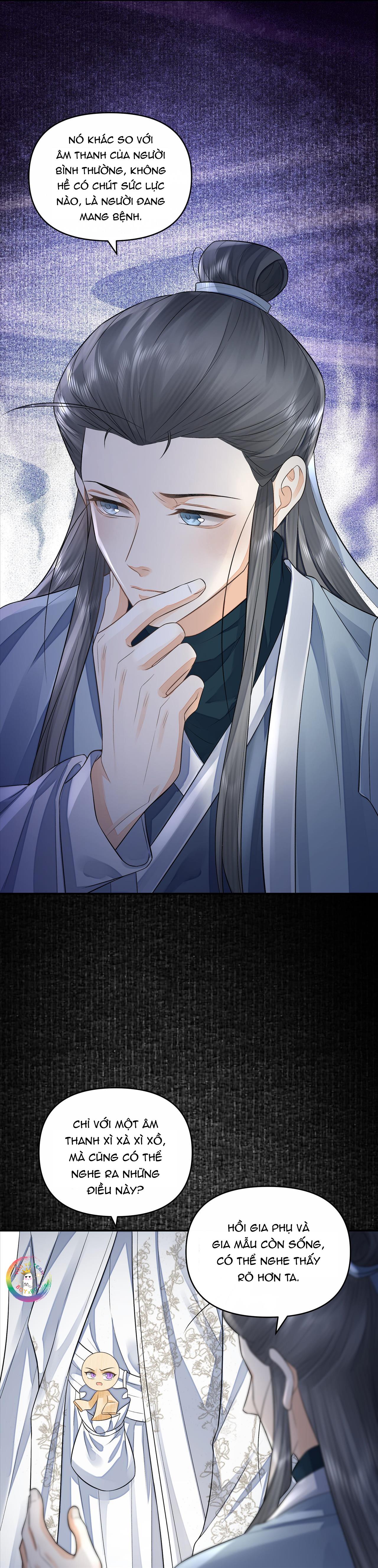 Đọc truyện (END) Đồng Tiền Kham Thế - Chapter 22.2