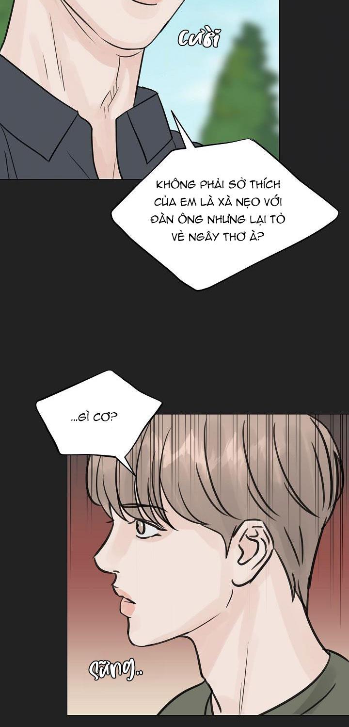 Đọc truyện Ở LẠI BÊN TÔI - Chapter 55