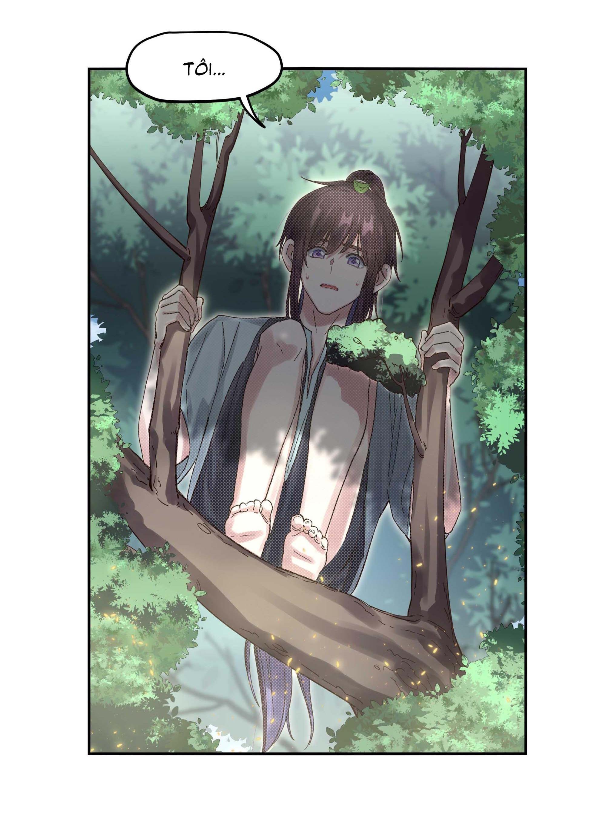 Đọc truyện Quán cơm tỳ hưu - Chapter 52