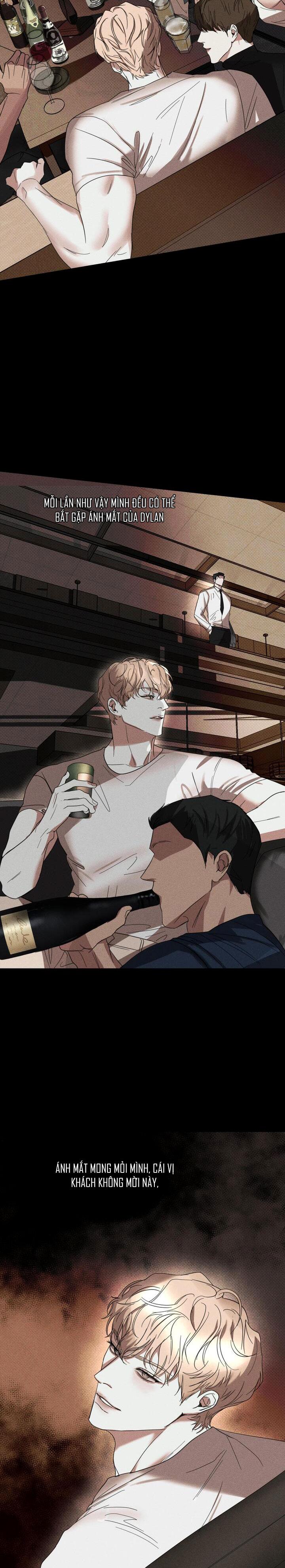 Đọc truyện NGƯỜI YÊU DẤU - Chapter 5