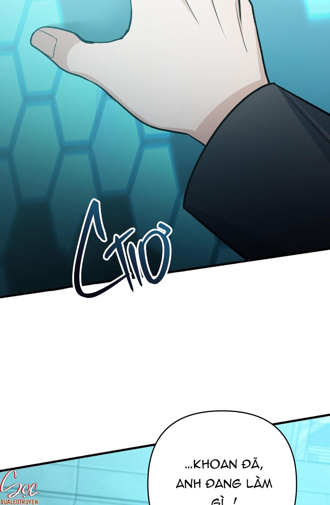 Đọc truyện ĐIỀU KIỆN CỦA GUIDE - Chapter 35
