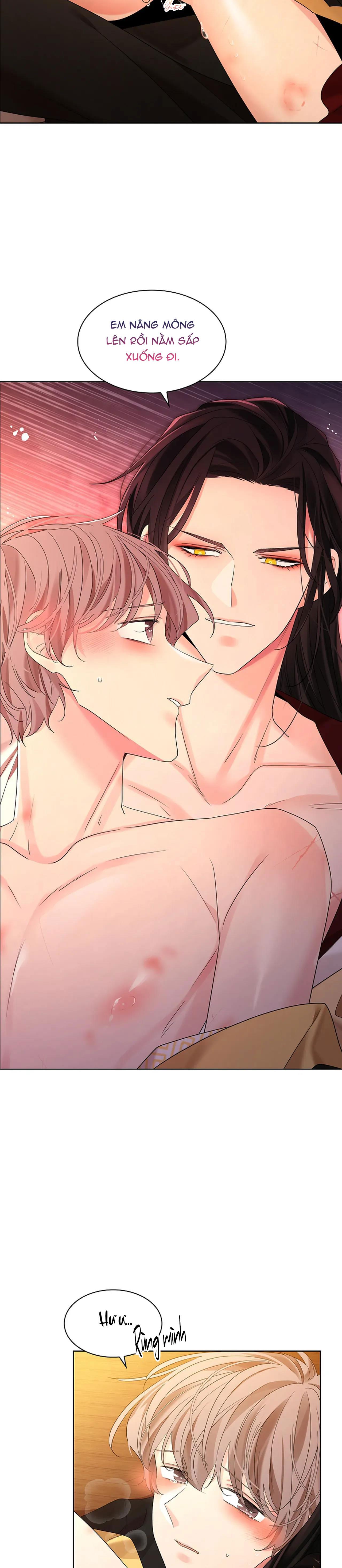 Đọc truyện HOA GIẤY - Chapter 87