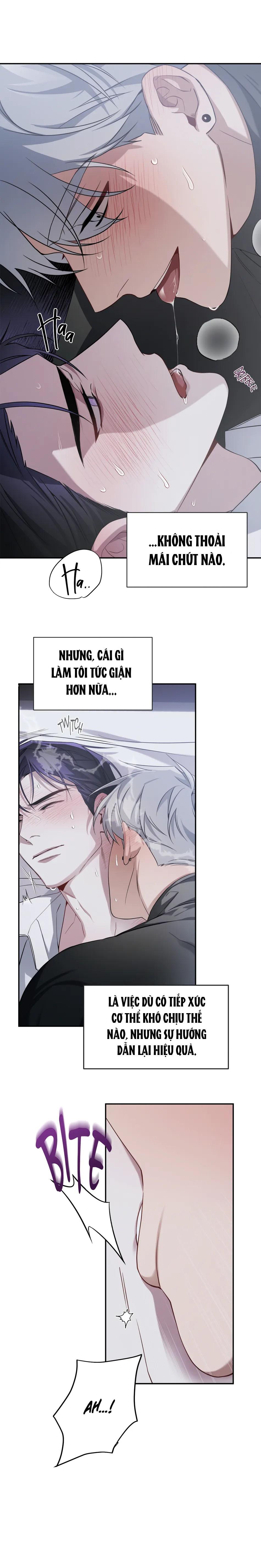 Đọc truyện Revenge Guide - Chapter 2
