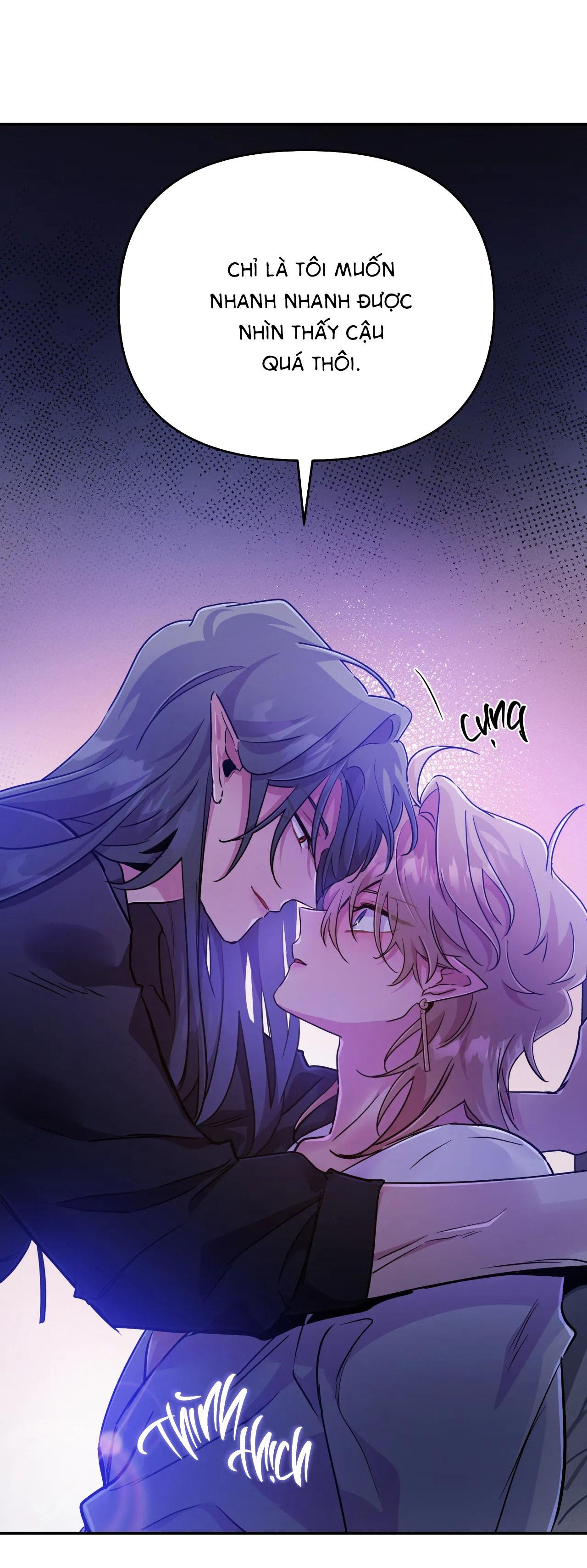 Đọc truyện  Ám Giữ Linh Hồn - Chapter 56