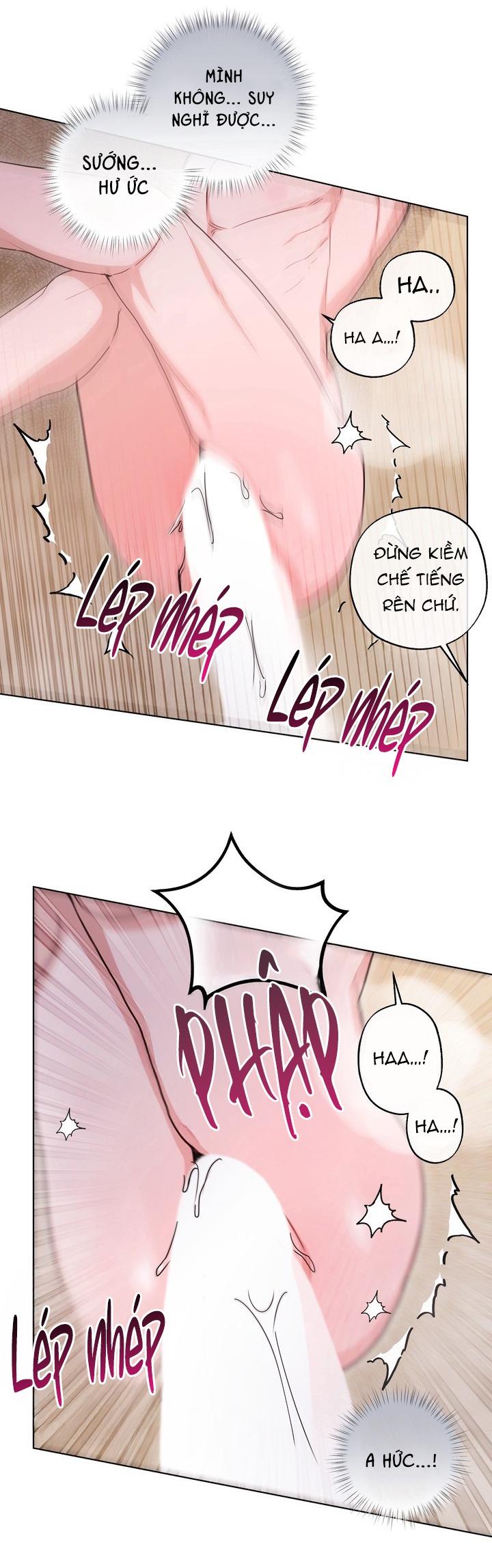 Đọc truyện SỰ THAM LAM CỦA NHÂN LOẠI - Chapter 11.1