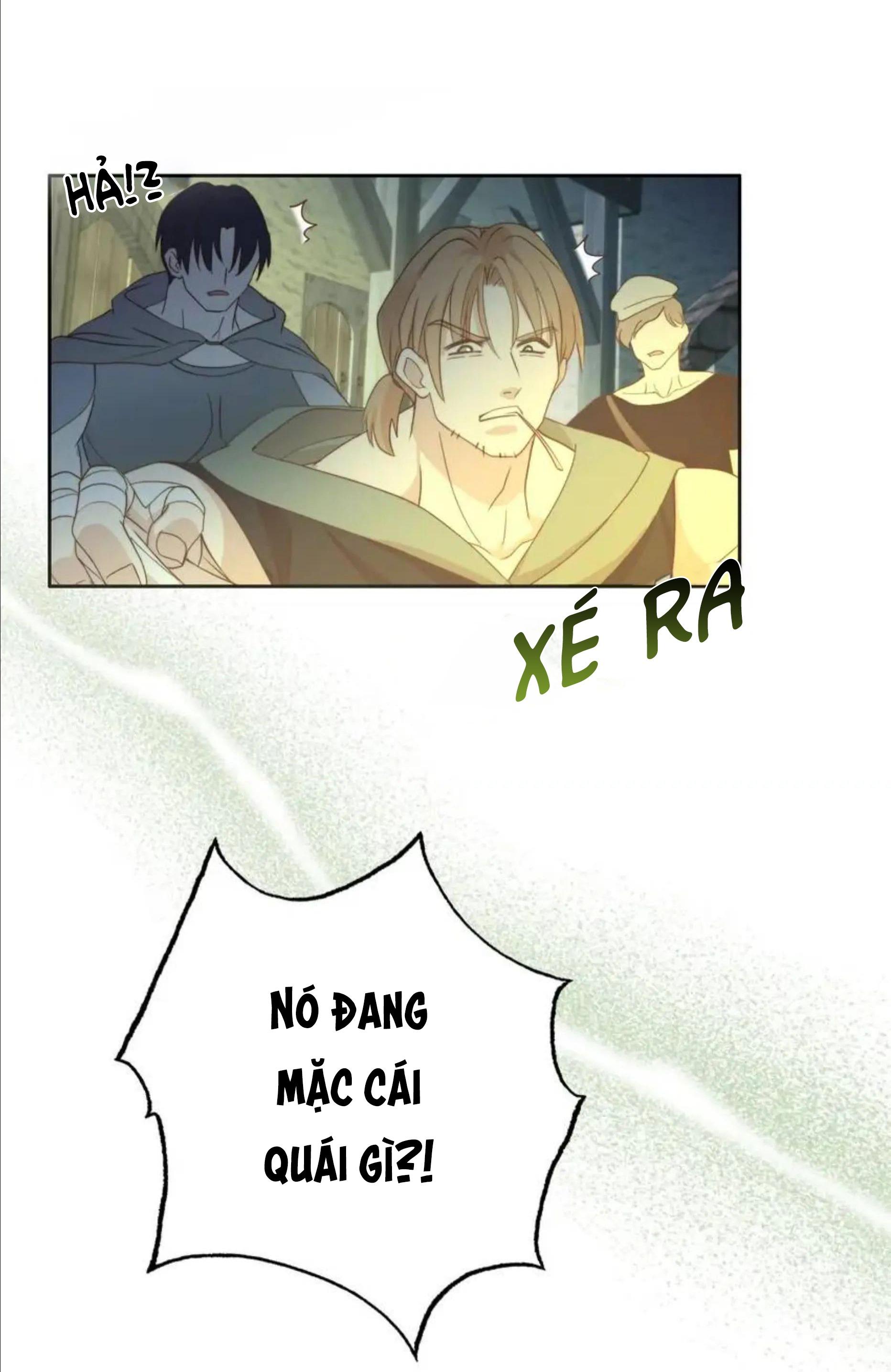 Đọc truyện Crazy About Me - Chapter 6